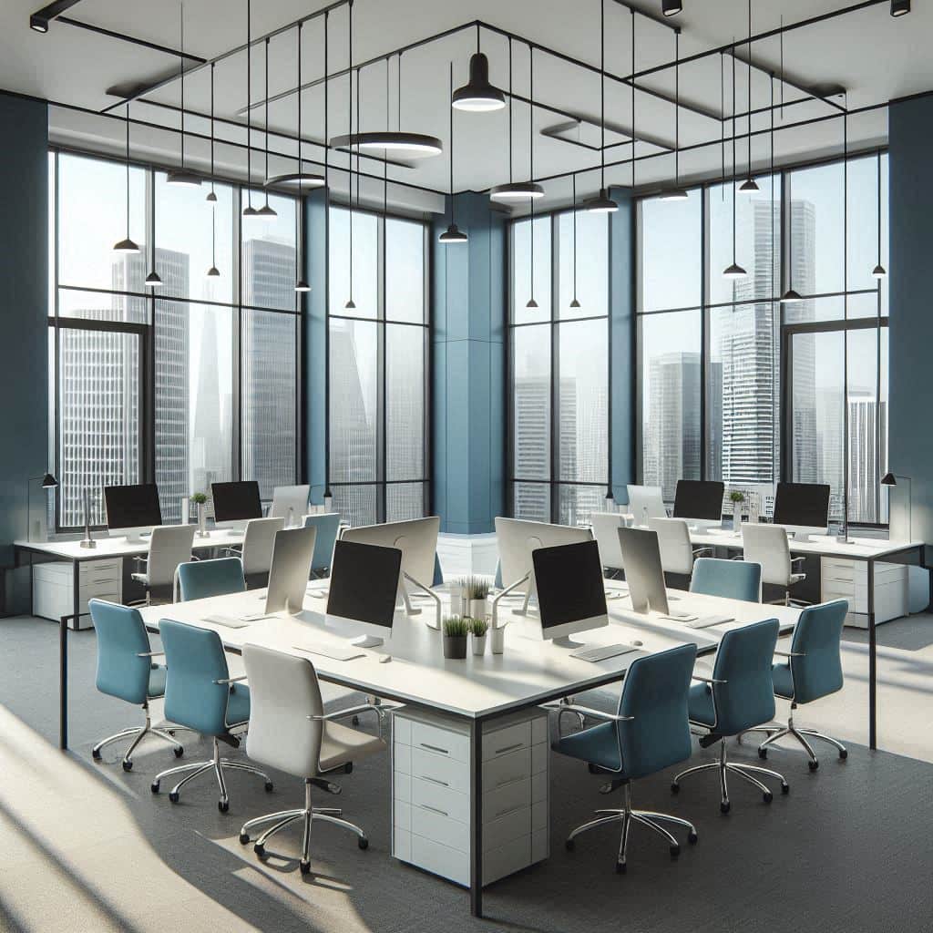 大厦名字文章配图